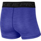 Women s Nike Pro 3  Jdi Shorts Cq9310-528 Persian Violet   Large
