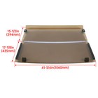 New  For Ezgo Marathon Tinted Folding Windshield 86-94 5 Golf Cart Gas electric