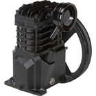 2z499 2hp Air Compressor Cast Iron Replacement Pump - Limited Quantity    
