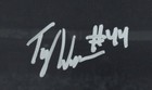 Tyler Warren Signed inscribed  we Are     11x14 Photo Penn State Jsa 191924