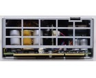 Arista Pwr-500ac-r Ac Power Supply For 7050x Switches Rear-to-front 500 Watt
