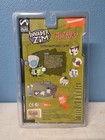 2005 Palisades Invader Zim Gir Series 2 Action Figure Nick Hot Topic Exclusive