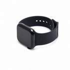 Apple Watch Series 8 Gps 45mm Midnight Aluminum Sport Band M l Ecg Fitness