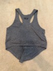 Five The Label Dancewear Top Size M Nwot