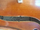 Yamaha V10g 4 4 Violin Made In 2016