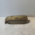 Antique Sensible  7 Sad Flat Pressing Iron Pat  Sept 1876 N r s    Co  Ny Cast