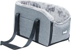 Dog Booster Seat Pet Cat Car Seat Puppy Console Suv Secure Safety Travel Seat Us