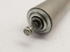 2-1 8 x 23-1 2  Ss Stainless Steel Conveyor Roller 7 16 hex Axle Ball Bearings