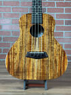 Kanile a  ukulele Ko-1 Super Tenor Ukulele - Koa