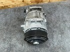 Toyota Rav4 19-25 Engine Ac Compressor Pulley Clutch Awd 2 5l Oem