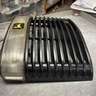 Oem Good Used John Deere Lx255 Front Grill Assembly Am131671