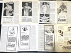 20 Original Coca-cola Ads  1910s And 1920s