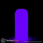 Glow In The Dark Paint  Bright Purple - Uv Reactive Luminescent Paint