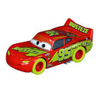 Carrera 64220 Go    Disney pixar Cars Lightning Mcqueen Glow Racer 1 43 Slot Car