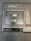 Marantz Pmd201 Portable Mono Cassette Tape Recorder Player 2 Head - Tested Works