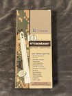 Lc Industries Chemlight 6 Inch Box Of 10 Military Grade Blue Glow Sticks