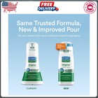 Smartmouth Original Zinc Activated Mouthwash  Fresh Mint  16 Fl Oz  3-pack