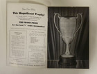 Rare Vintage The 1940 Lobaugh Catalog Of Model Railroading