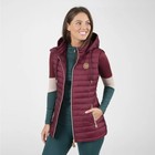 Aubrion Norwood Packaway Vest  size Small  6 Us 