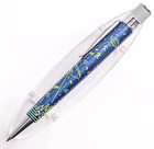 Retro 51 Tornado Tuesday Rollerball Pen  514-limited Edition Of 1951-new W tube