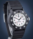 Luminox Navy Seal White Dial Date Display Military Men s Watch Xs 3007 evo s