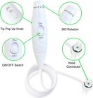 Replacement Hose And Handle For Waterpik Aquarius Water Flosser Wp-100 Wp-140
