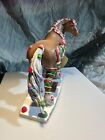 Sugar Plum - Horse Of A Different Color  trail Of Painted Ponies  Item No  20619
