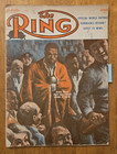 1955 The Ring Magazine All 12 Issues   Complete Set  Boxing  Rocky Marciano