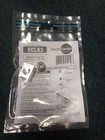 Set Of 12 Siemens Electricenter Eclk2  4-2 0 Neutral Lug Kit For Load Centers