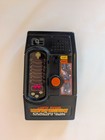 Vintage Mattel Electronics Battlestar Galactica 1978 Tested Missing Battery Door