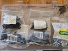 Bauer Inline Skate Parts Box - Hundreds Of Hardware Pieces