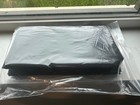 Dust Cover For Mcintosh Ma12000 Integrated Amplifier