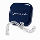 Dream Smiles Custom Made Clear Retainer For Teeth     1 0mm Balanced Flexibility