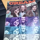 Cream Complete Song Book    cream Goodbye    Sheet Music Piano Voice Guitar Mpn
