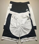 Youth Lot Of 4 Adidas N3xt Prime Basketball Shorts jerseys   Nwt Xl  age 15-16 