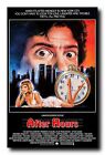 After Hours Movie Poster 24x36  usa Seller ups Free Shipping