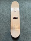 New Kith X-men 60th Anniversary Skateboard Deck Skate