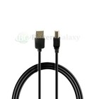 Usb 2 0 A To B High Speed Printer Scanner Premium Cable Cord 3  6  10  15 Ft Lot