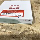 Fortinet Fortigate 90d Fg-90d Firewall Network Security Appliance No Power Spply
