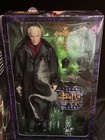 Buffy The Vampire Slayer Sideshow Exclusive Spike 12-inch Figure Rare  Unopened