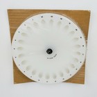 Savant Rh24-15 Speedvac Rotor For Medium Capacity Concentrators 24 Position 