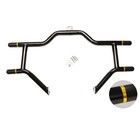 Saddlebag Guard Rails Bag Guards Front Highway Engine Guard For Harley Touring
