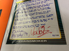Twiztid Outta My Way By Monoxide Chainsmoker Hand Written Lyrics  94 100