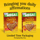 Honey Nut Cheerios heart Healthy Breakfast Cereal  Mega Size  27 2 Free Shipping