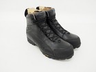 New  Lake Mxz200 Winter Cycling Boots Size Eu 47 Us 13 5 Black 2- Bolt