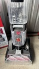 Hoover Smartwash Essentials Carpet Cleaner Fh52110     Tested   Working