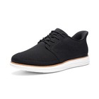 Men s Hands Free Slip On Casual Dress Shoes Lace-up Breathable Mesh Sneakers