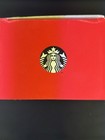 Starbucks Korea Christmas 2019 Limited Edition Dripper Cup Mug Rare Collectible