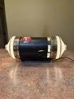 Vintage Miller High Life Rotating Bouncing Ball Sign-- Works Great