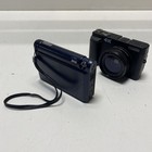 Assorted Compact Digital Camera Lot Of 8